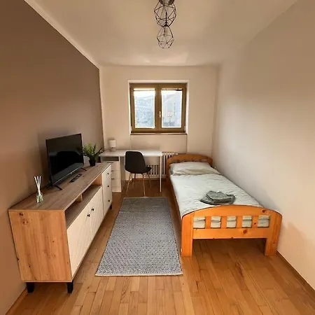 Appartamento V Centre Banská Bystrica