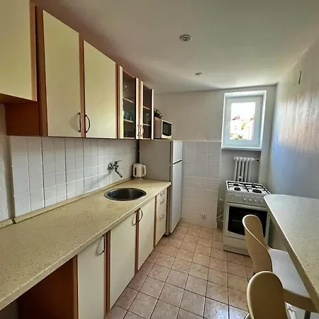 V Centre Banská Bystrica