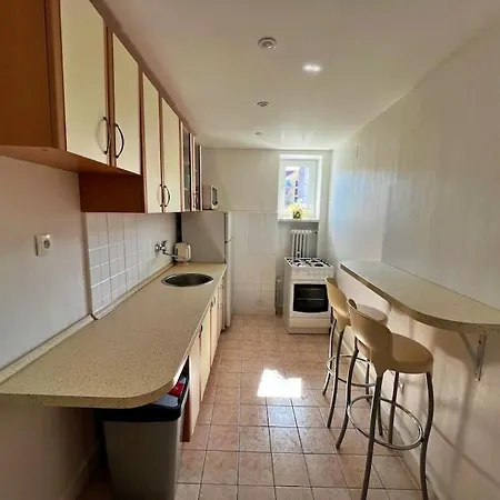 V Centre Banská Bystrica