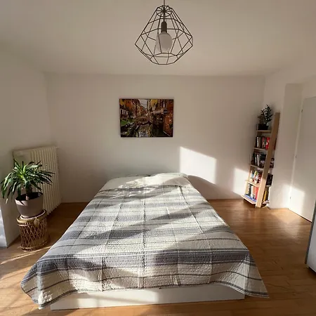 V Centre Apartamento Banská Bystrica